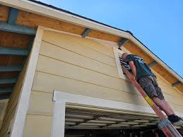 Best Vinyl Siding Installation  in Wasilla, AK